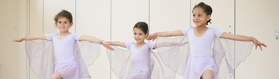 Dance classes for Children and Adults: Our Classes